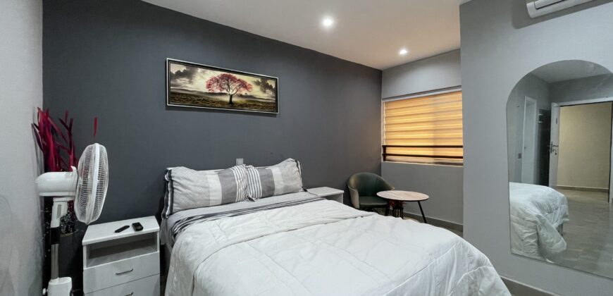 Luxurious Fully Furnished 1-Bedroom & Studio Apartments for Sale