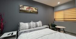 Luxurious Fully Furnished 1-Bedroom & Studio Apartments for Sale