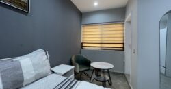 Luxurious Fully Furnished 1-Bedroom & Studio Apartments for Sale