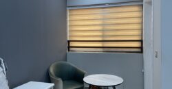 Luxurious Fully Furnished 1-Bedroom & Studio Apartments for Sale