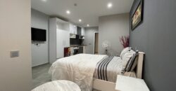 Luxurious Fully Furnished 1-Bedroom & Studio Apartments for Sale