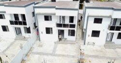 HOT DEAL! 4-Bedroom House for Sale in Spintex HFC – $185,000