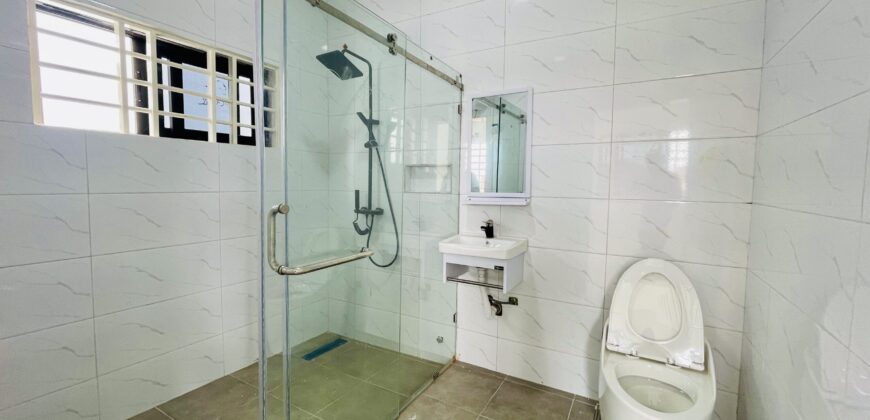 HOT DEAL! 4-Bedroom House for Sale in Spintex HFC – $185,000