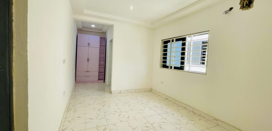 HOT DEAL! 4-Bedroom House for Sale in Spintex HFC – $185,000