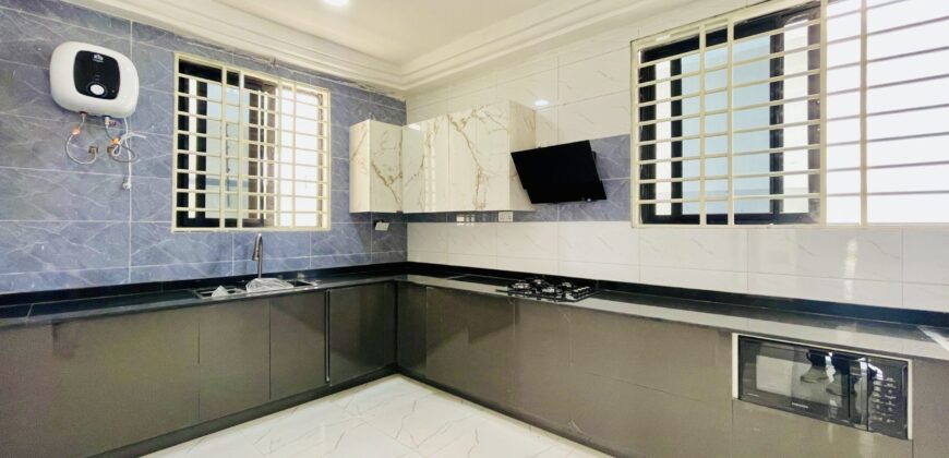 HOT DEAL! 4-Bedroom House for Sale in Spintex HFC – $185,000