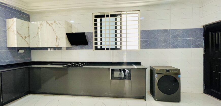 HOT DEAL! 4-Bedroom House for Sale in Spintex HFC – $185,000