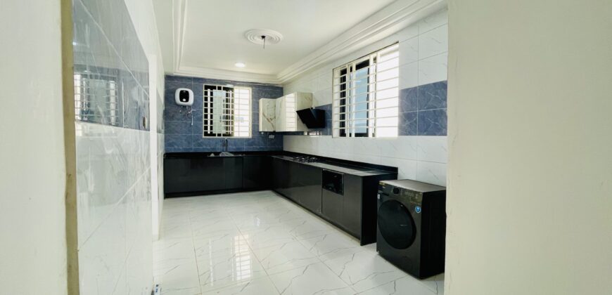 HOT DEAL! 4-Bedroom House for Sale in Spintex HFC – $185,000