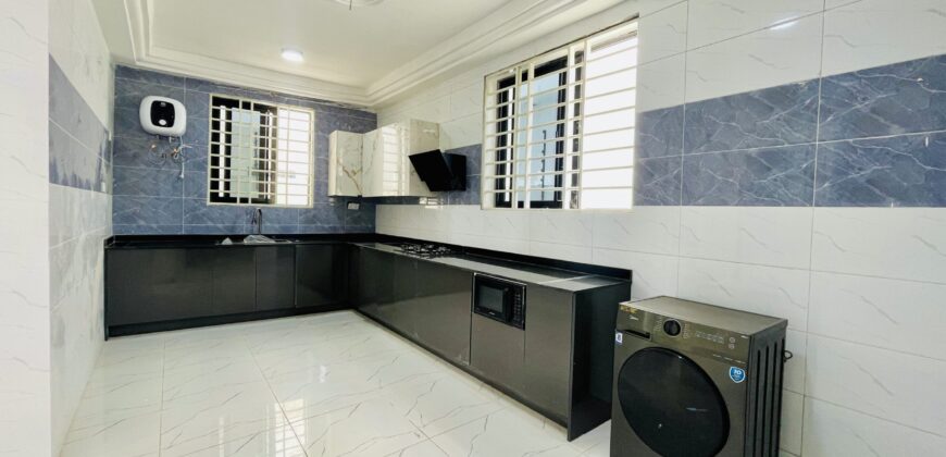 HOT DEAL! 4-Bedroom House for Sale in Spintex HFC – $185,000