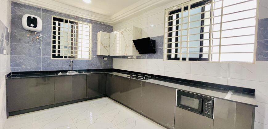 HOT DEAL! 4-Bedroom House for Sale in Spintex HFC – $185,000