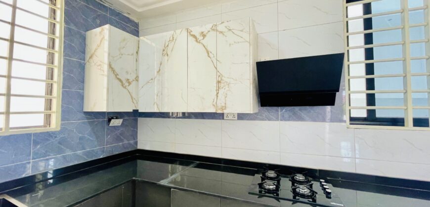 HOT DEAL! 4-Bedroom House for Sale in Spintex HFC – $185,000