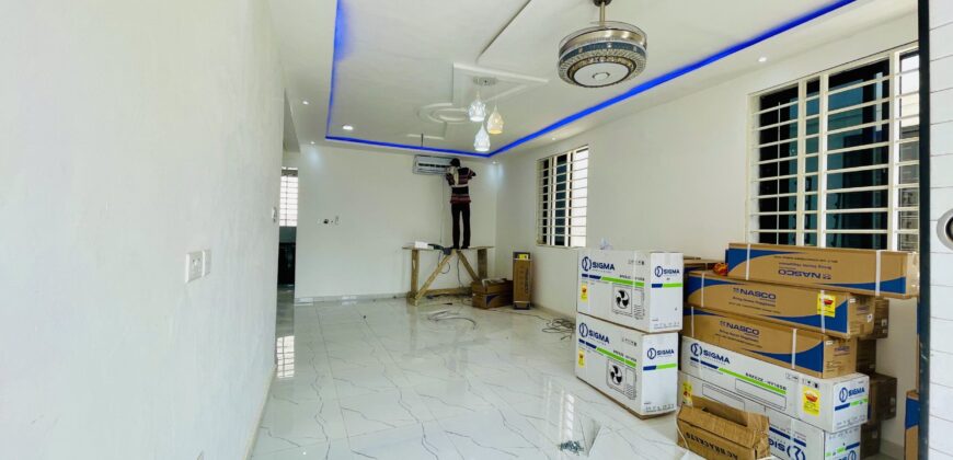 HOT DEAL! 4-Bedroom House for Sale in Spintex HFC – $185,000