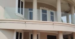 Luxury 4-Bedroom House for Rent – AU Village, Cantonments