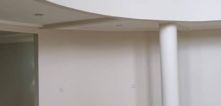 Luxury 4-Bedroom House for Rent – AU Village, Cantonments