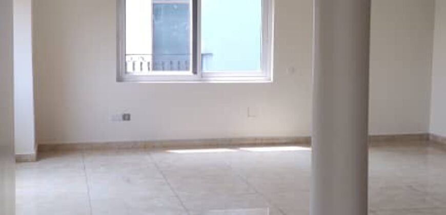 Luxury 4-Bedroom House for Rent – AU Village, Cantonments