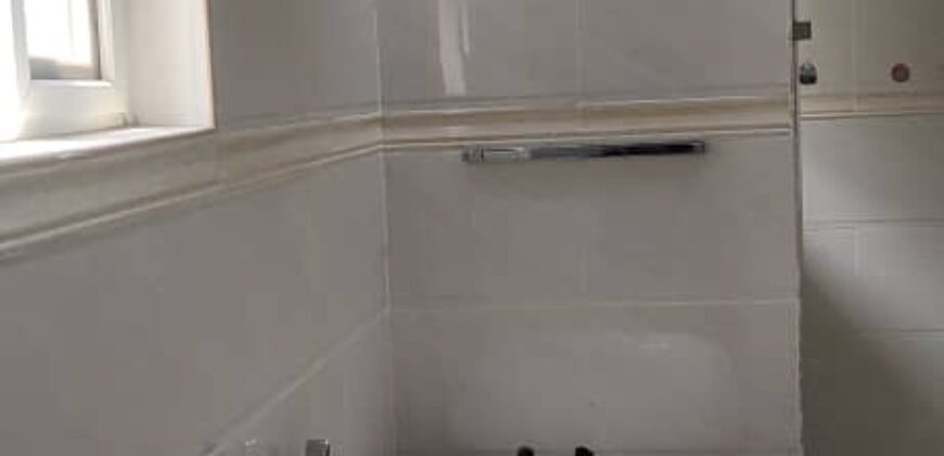 Luxury 4-Bedroom House for Rent – AU Village, Cantonments