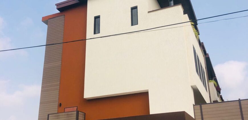 Luxurious 3bedroom  for rent at Airport Residential Area