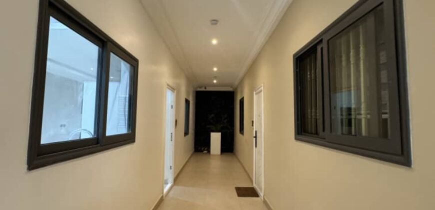 ONE BEDROOM APARTMENT FOR SALE AT TSEADDO