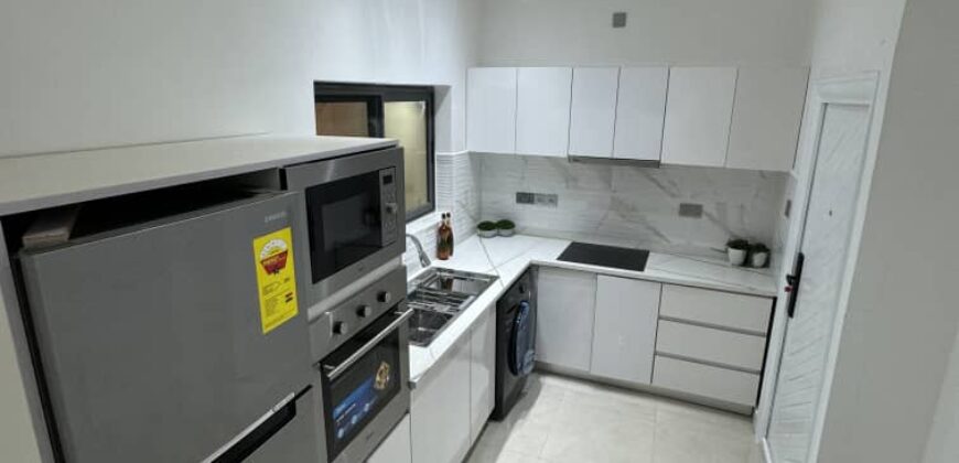 ONE BEDROOM APARTMENT FOR SALE AT TSEADDO