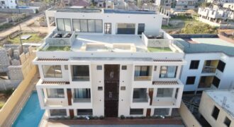 ONE BEDROOM APARTMENT FOR SALE AT TSEADDO