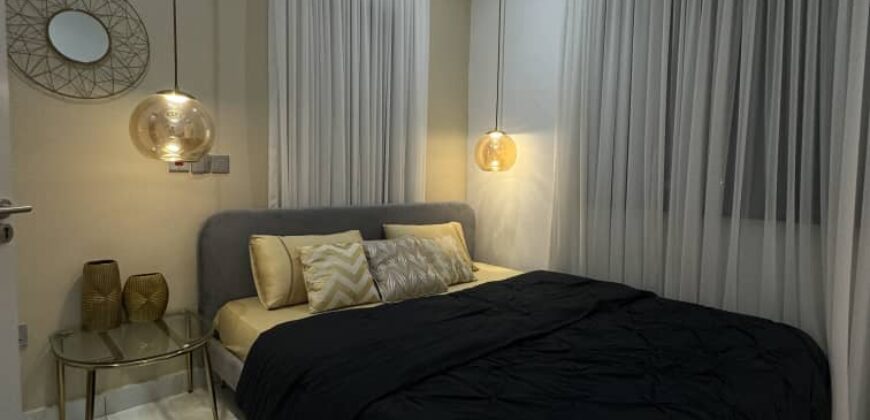 ONE BEDROOM APARTMENT FOR SALE AT TSEADDO