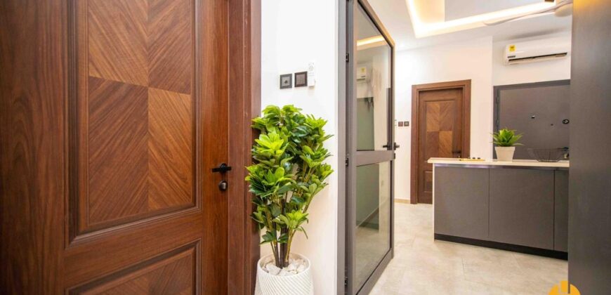 Luxury Living in HFC Estate, Community 25 – Only 1 Unit Left!