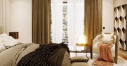 Own a Modern 3-Bedroom Home in a Gated Community – Off-Plan!