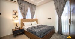 Luxury Living in HFC Estate, Community 25 – Only 1 Unit Left!