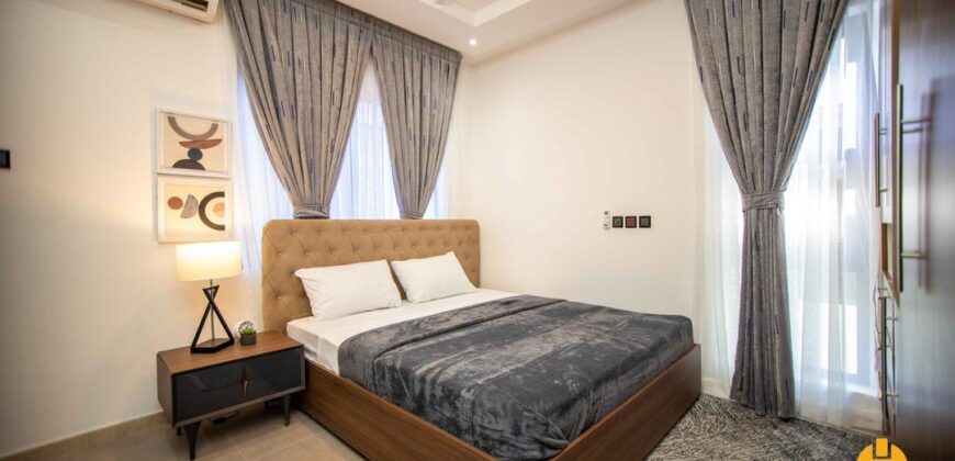 Luxury Living in HFC Estate, Community 25 – Only 1 Unit Left!