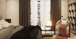 Own a Modern 3-Bedroom Home in a Gated Community – Off-Plan!