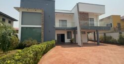 Ultra modern 5 bedroom house for sale in lakeside estate