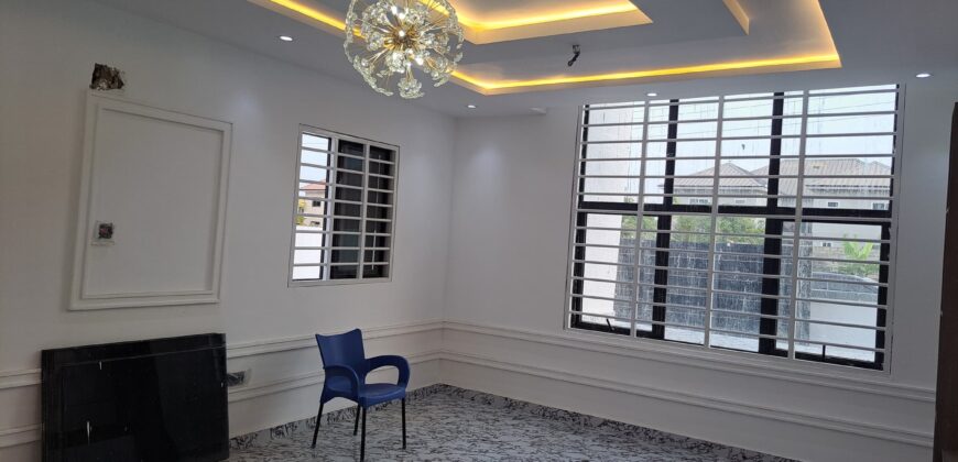 4BEDROOMS DUPLEX 4SALE LASHIBI COM14