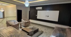 Ultra modern 5 bedroom house for sale in lakeside estate