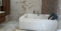 Ultra modern 5 bedroom house for sale in lakeside estate