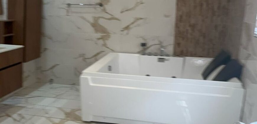 Ultra modern 5 bedroom house for sale in lakeside estate