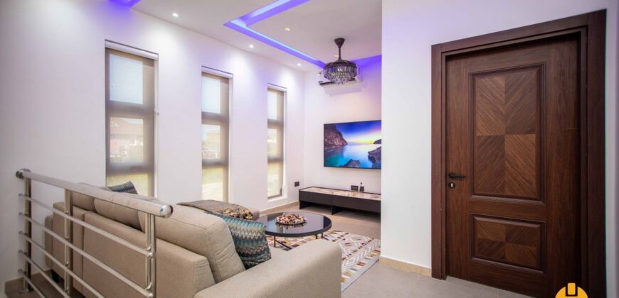 Luxury Living in HFC Estate, Community 25 – Only 1 Unit Left!