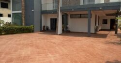 Ultra modern 5 bedroom house for sale in lakeside estate