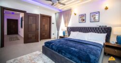 Luxury Living in HFC Estate, Community 25 – Only 1 Unit Left!