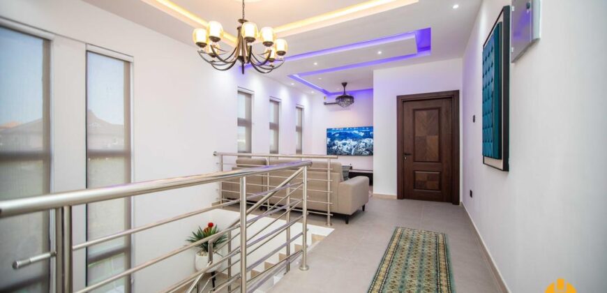 Luxury Living in HFC Estate, Community 25 – Only 1 Unit Left!