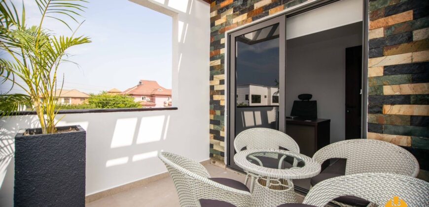 Luxury Living in HFC Estate, Community 25 – Only 1 Unit Left!