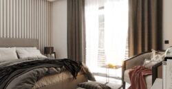 Own a Modern 3-Bedroom Home in a Gated Community – Off-Plan!