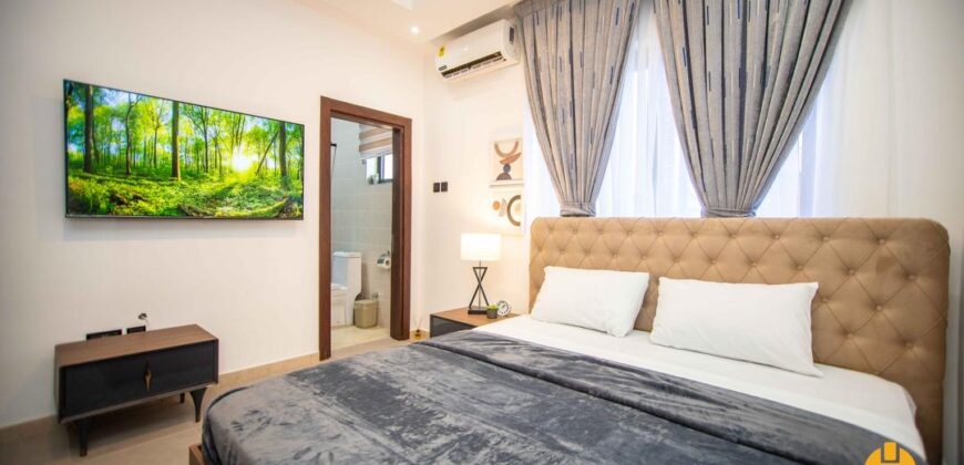 Luxury Living in HFC Estate, Community 25 – Only 1 Unit Left!