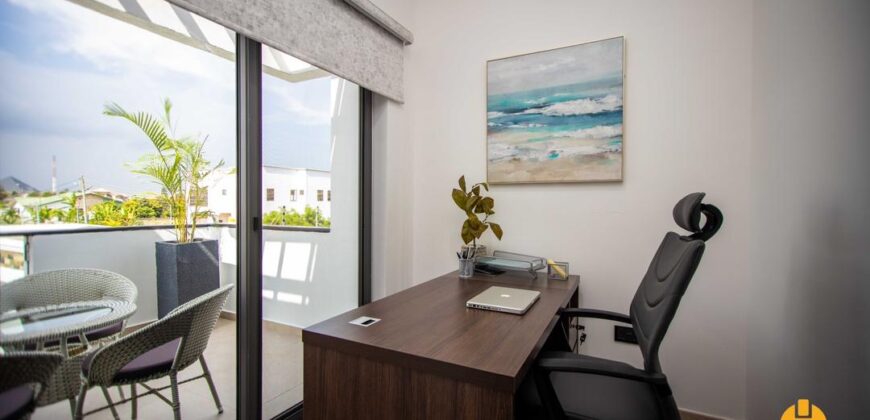 Luxury Living in HFC Estate, Community 25 – Only 1 Unit Left!