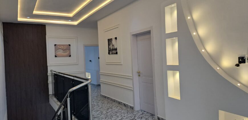 4BEDROOMS DUPLEX 4SALE LASHIBI COM14