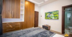 Luxury Living in HFC Estate, Community 25 – Only 1 Unit Left!