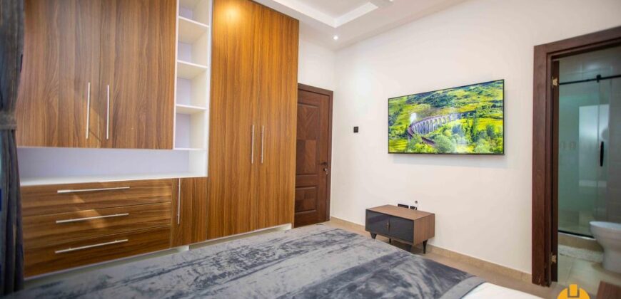 Luxury Living in HFC Estate, Community 25 – Only 1 Unit Left!