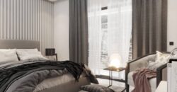 Own a Modern 3-Bedroom Home in a Gated Community – Off-Plan!