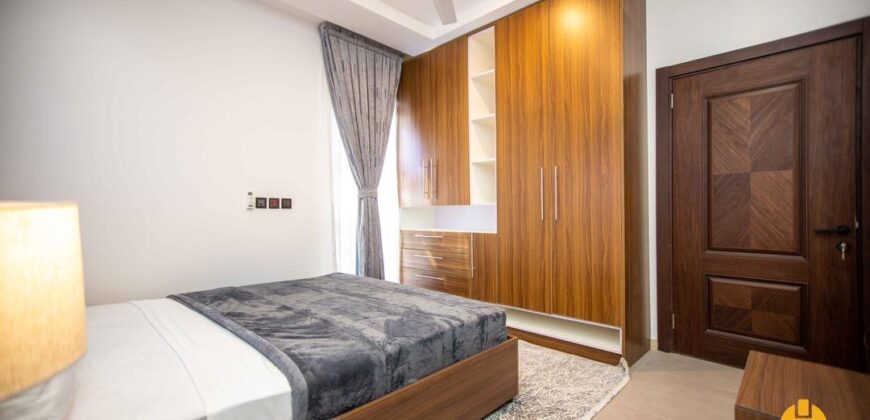 Luxury Living in HFC Estate, Community 25 – Only 1 Unit Left!