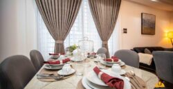 Luxury Living in HFC Estate, Community 25 – Only 1 Unit Left!