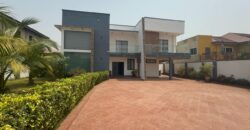 Ultra modern 5 bedroom house for sale in lakeside estate