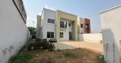 Spacious 4-Bedroom House for Sale – Sakumono Spintex (Near Vivian Farms)